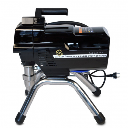 Окрасочный аппарат Schtaer Saturn 28.1 - Фото