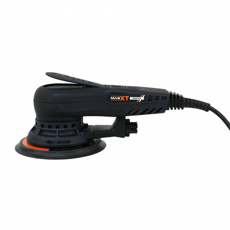 Шлифовальная машинка MAXXT R7303-150-2.5 - Фото