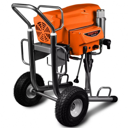 ASPRO-9000 окрасочный аппарат - Фото