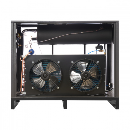 Рефрижераторный осушитель Master Blast MB-100AC - Фото