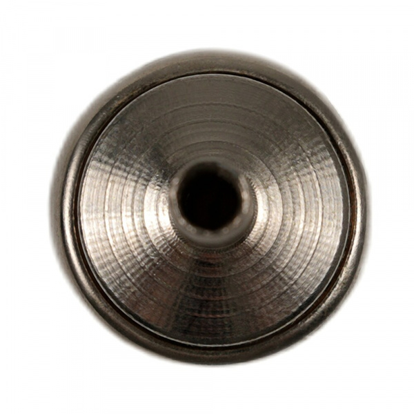 *12367-06-B xвнутреннее б/с соединение (мама) для всех типов шлангов Ø6 мм (елка) - Фото