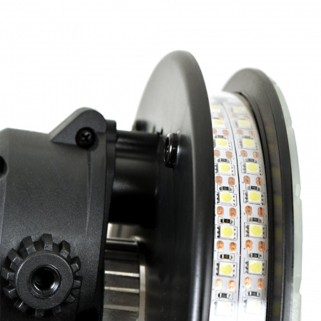 Шлифовальная машинка Schtaer 700G с подсветкой - Фото