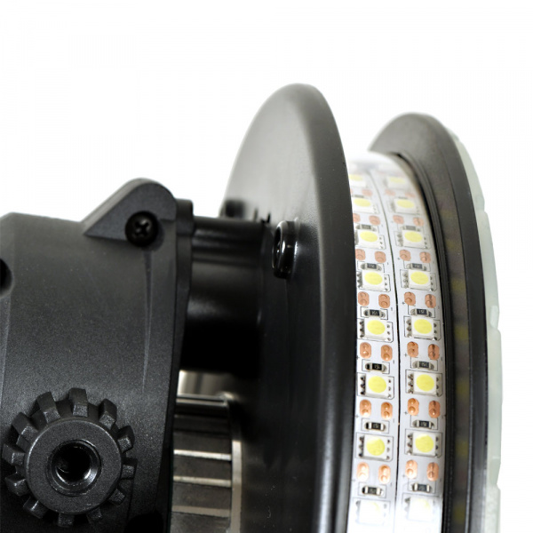 Шлифовальная машинка Schtaer 700G с подсветкой - Фото