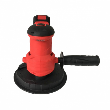 Беспроводная шлифовальная машинка Schtaer SCH-150C-3.0 - Фото