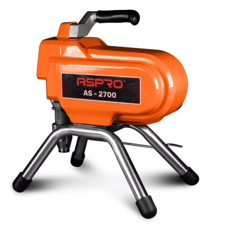 ASPRO-2700 окрасочный аппарат - Фото