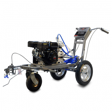 *LM85PA насос в сборе для SPLM850 - Фото
