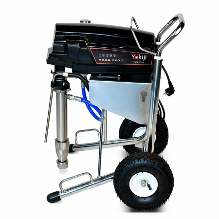 Окрасочный аппарат YOKIJI YKJ 1020.1 - Фото