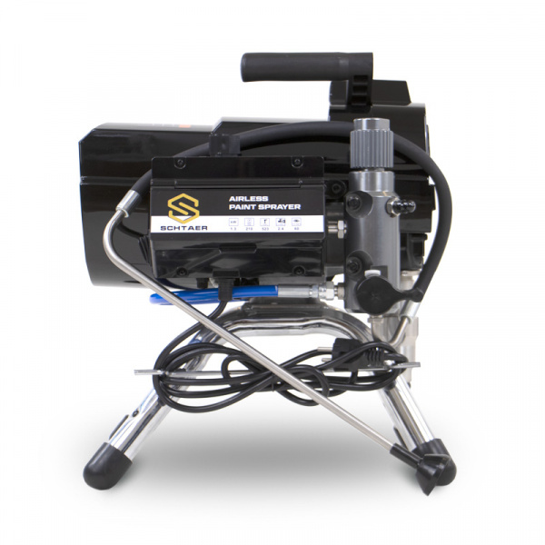 Окрасочный аппарат Schtaer Mars 25 - Фото