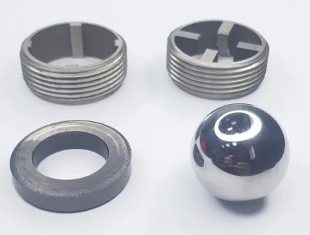 *SPE8200-IVK ремкомплект впускного клапана для SPT8200E