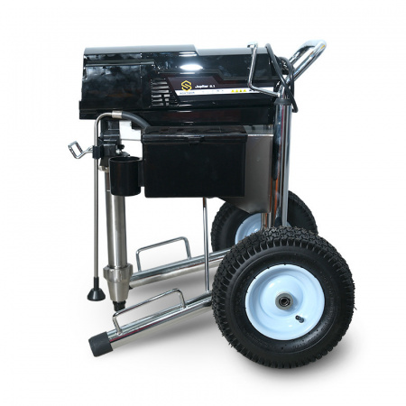 Окрасочный аппарат Schtaer Jupiter 5.1 - Фото