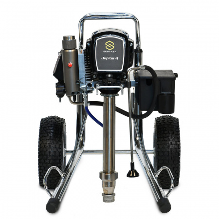 Окрасочный аппарат Schtaer Jupiter 4 - Фото