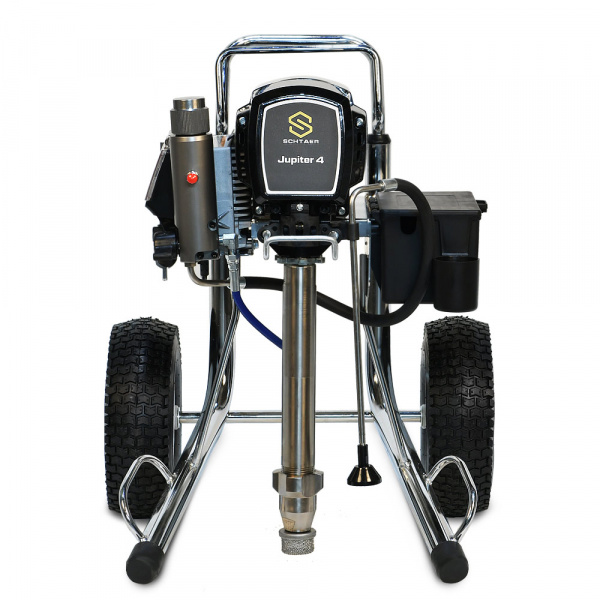 Окрасочный аппарат Schtaer Jupiter 4 - Фото