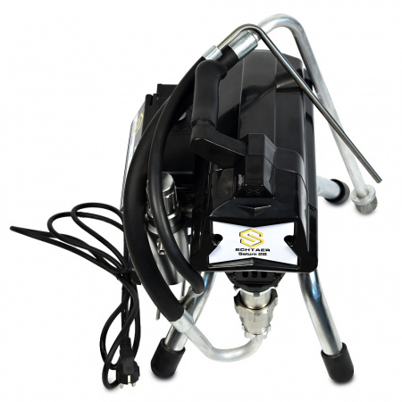 Окрасочный аппарат Schtaer Saturn 28 - Фото