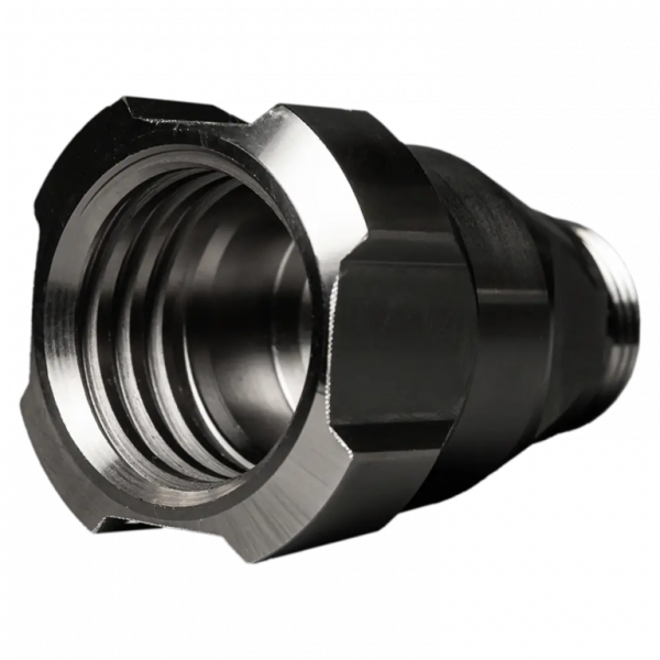 Корпус входного клапана для окрасочных аппаратов ASPRO-2700 / 3100 / 3100H - Фото