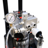 Безвоздушная электрическая окрасочная установка HYVST SPX 1250-310 - Фото