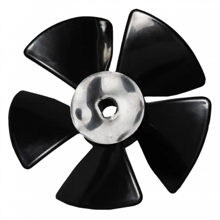 Крыльчатка для окрасочного аппарата ASPRO-1900 - Фото