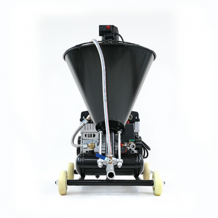 Аппарат для нанесения шпаклевки Schtaer SPA 95 DP - Фото