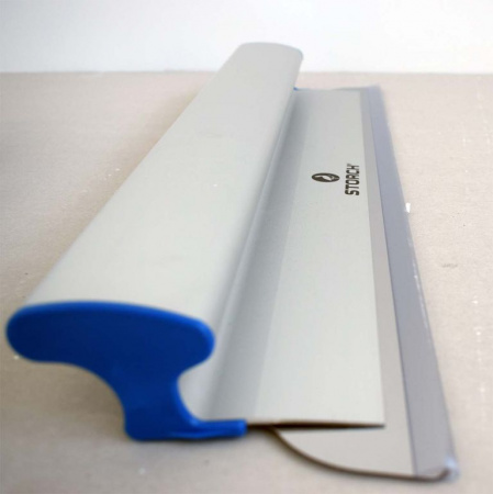 Шпатель 1500 мм STORCH со сменными лезвиями FLEXOGRIP ALUSTAR - Фото