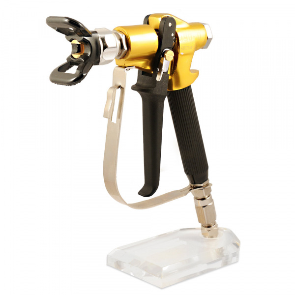 Безвоздушный краскораспылитель HYVST 07021000PT - Фото