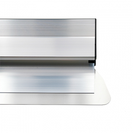 Сменное лезвие для шпателя SCHTAER (45, 60, 80, 100, 120 cм) - Фото