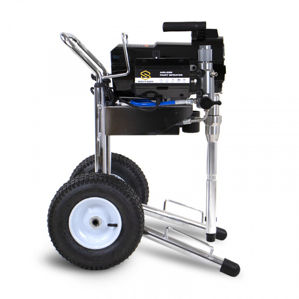 Окрасочный аппарат Schtaer Saturn 32H - Фото