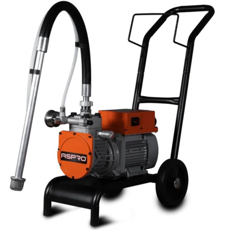 ASPRO-3600 окрасочный аппарат - Фото