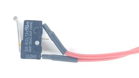 *SM235008 Выключатель концевой для Mars 23 - Фото