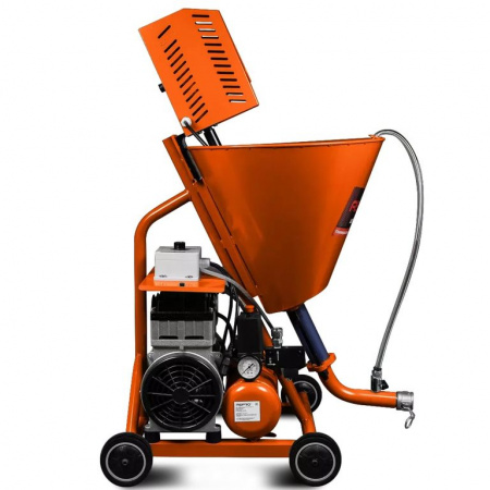 ASPRO N3 шпаклевочная станция - Фото