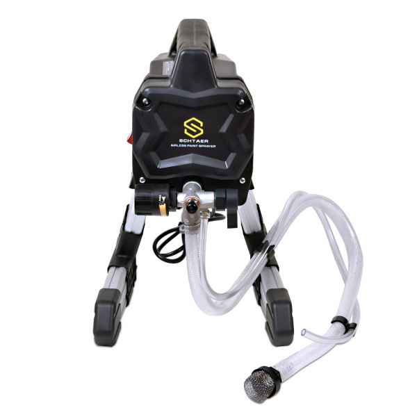 Окрасочный аппарат Schtaer Mars X6 - Фото