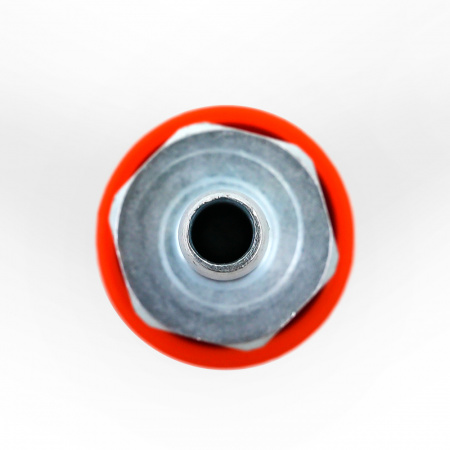 Внутреннее быстросъемное соединение SAGOLA повышенной долговечности (мама) с внутренним диаметром 8 мм (елочка) - Фото