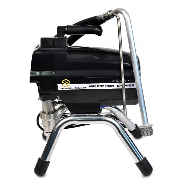 Окрасочный аппарат Schtaer Saturn 28 - Фото