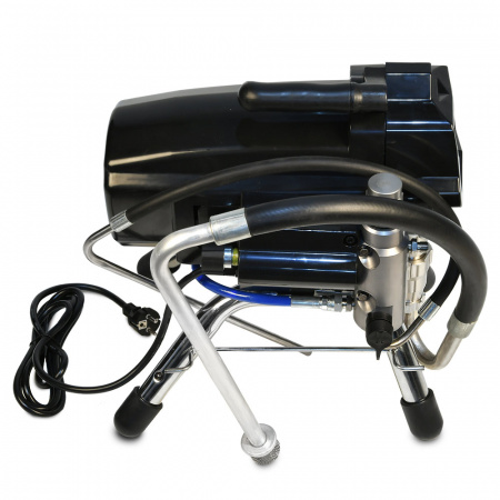 Окрасочный аппарат Schtaer Mars 23 - Фото