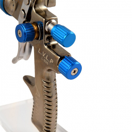 Краскопульт пневматический Auarita L-898 1,4 мм - Фото