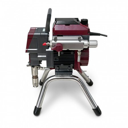 Окрасочный аппарат GUTUBAO GTB-925 - Фото