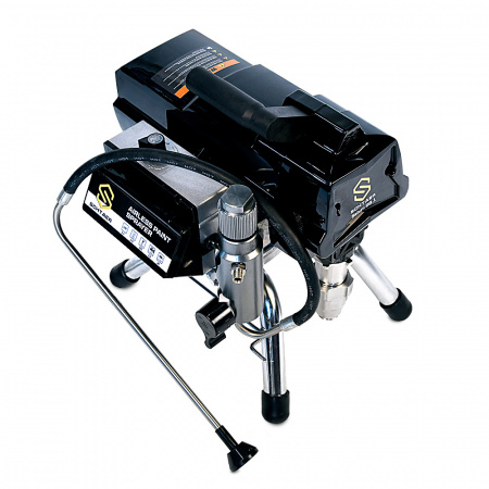 Окрасочный аппарат Schtaer Saturn 28.1 - Фото