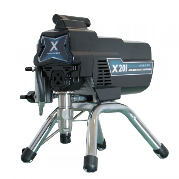 Окрасочный аппарат DINO-POWER DP-X20i - Фото