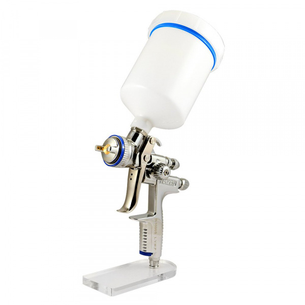 Краскопульт пневматический Auarita ITALKO H-1000В 2,0 мм - Фото
