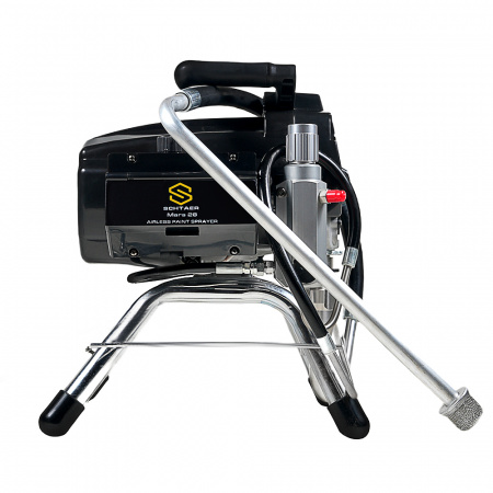 Окрасочный аппарат Schtaer Mars 28 - Фото