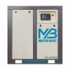 Винтовой компрессор Master Blast EC-50 VSD (электрический) - Фото