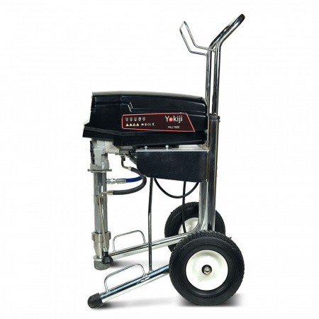 Окрасочный аппарат YOKIJI YKJ 1020 - Фото