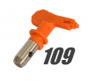 Сопло 109 окрасочное ASPRO для безвоздушного распыления краскопультом
