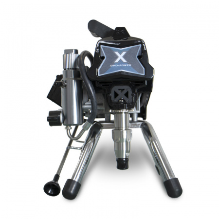 Окрасочный аппарат DINO-POWER DP-X20 - Фото