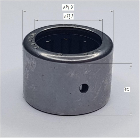 *SM232008 Подшипник для Mars 23 - Фото