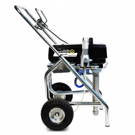 Окрасочный аппарат Schtaer Saturn 35 - Фото