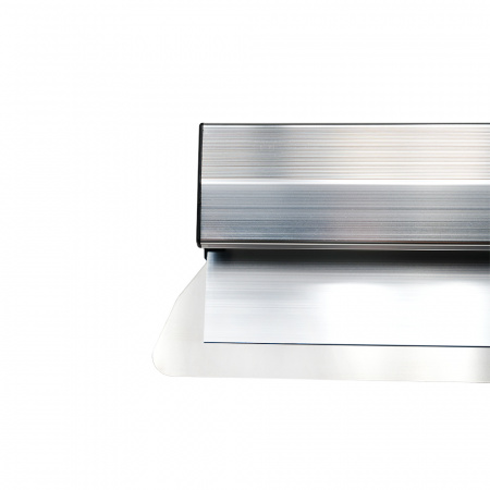 Сменное лезвие для шпателя SCHTAER (45, 60, 80, 100, 120 cм) - Фото