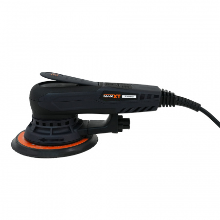 Шлифовальная машинка MAXXT R7303-150-5.0 - Фото