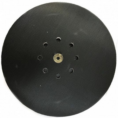 Подошва твердая для ASPRO-C8 (жёсткая тарелка) - Фото