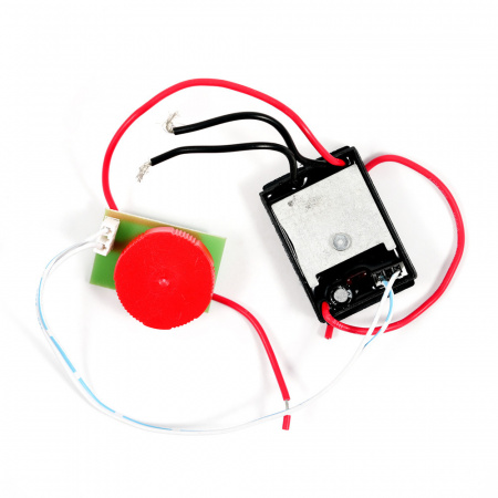 Регулятор скорости для шлифовальной машинки Schtaer 700G S07G1045