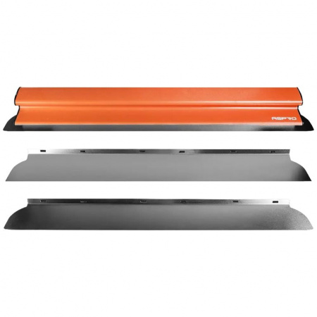 Комплект шпателей ASPRO - Фото