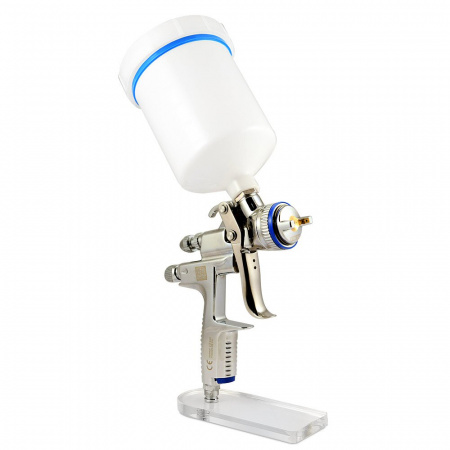 Краскопульт пневматический Auarita ITALKO H-1000В 2,0 мм - Фото